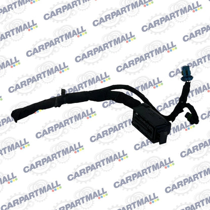 03 04 05 Saab 9-3 2.0L Turbo Anti Lock Brake ABS Pump Module Connector Plug OEM