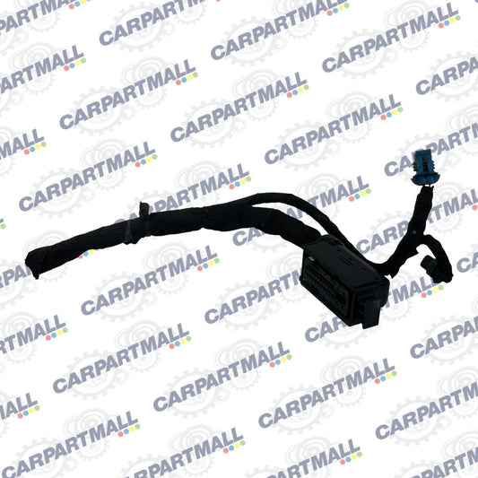 03 04 05 Saab 9-3 2.0L Turbo Anti Lock Brake ABS Pump Module Connector Plug OEM