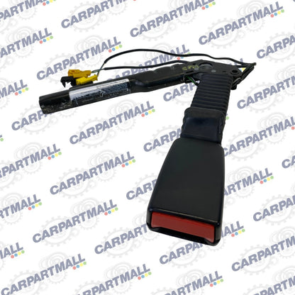 2007-2009 MERCEDES GL450 FRONT LEFT DRIVER SEAT BELT BUCKLE ASSEMBLY OEM