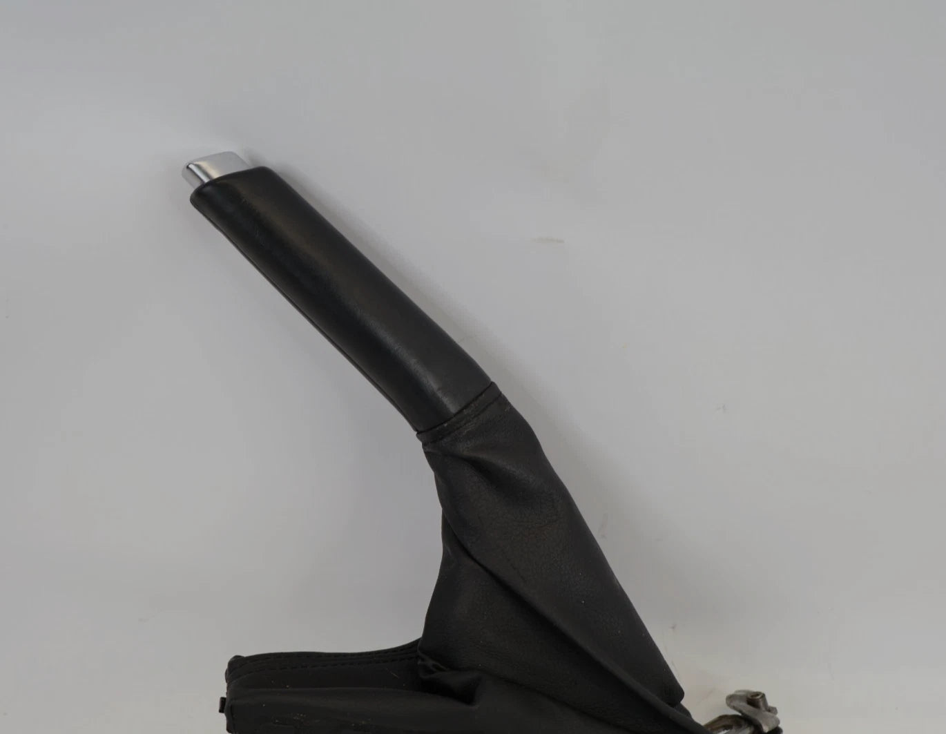2012-2015 VOLKSWAGEN PASSAT HANDBRAKE PARKING E-BRAKE LEVER HANDLE OEM