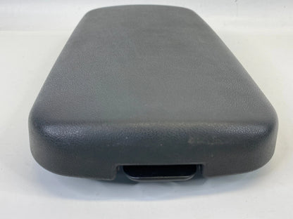 05 06 07 08 09 10 PONTIAC G6 CENTER CONSOLE LID ARM REST ARMREST 22713736 OEM