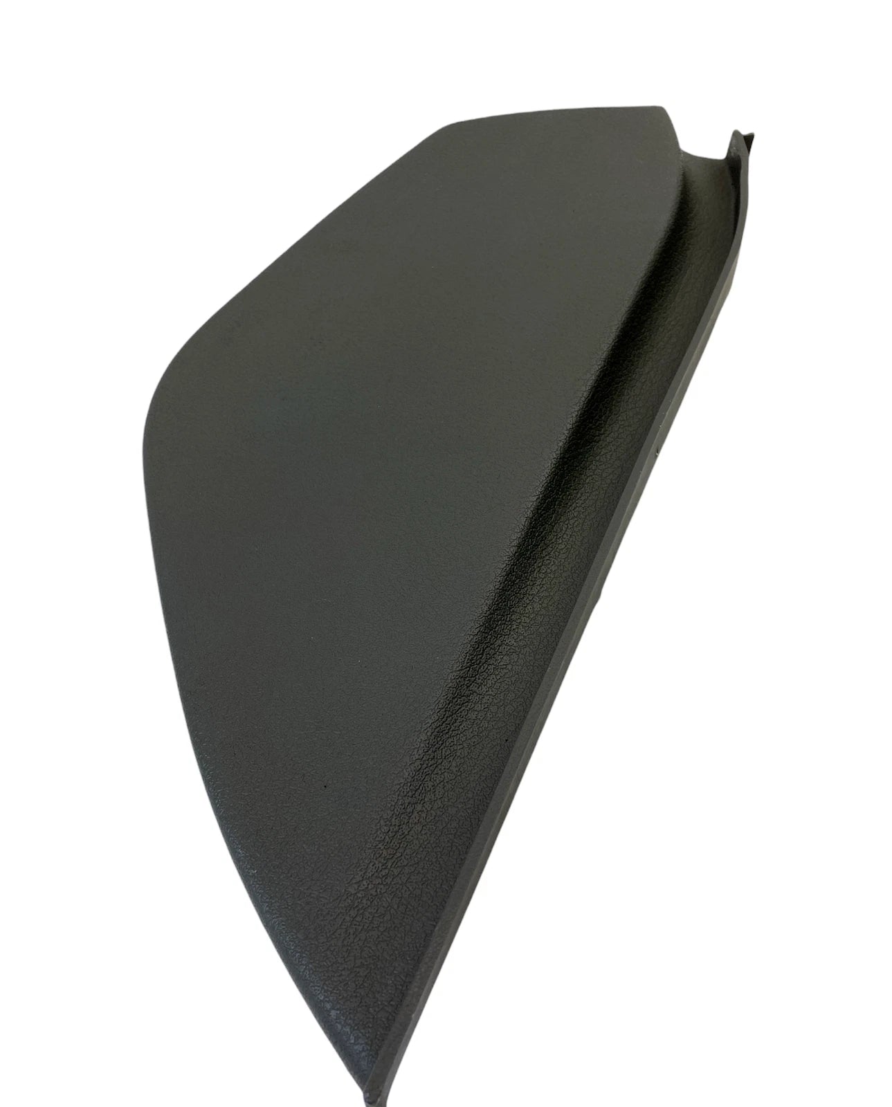 2005-2007 JEEP GRAND CHEROKEE DASH PASSENGER SIDE END CAP COVER TRIM 5HU58TRMAE