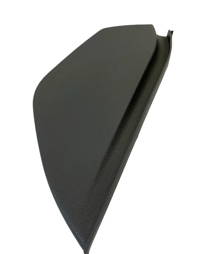 2005-2007 JEEP GRAND CHEROKEE DASH PASSENGER SIDE END CAP COVER TRIM 5HU58TRMAE