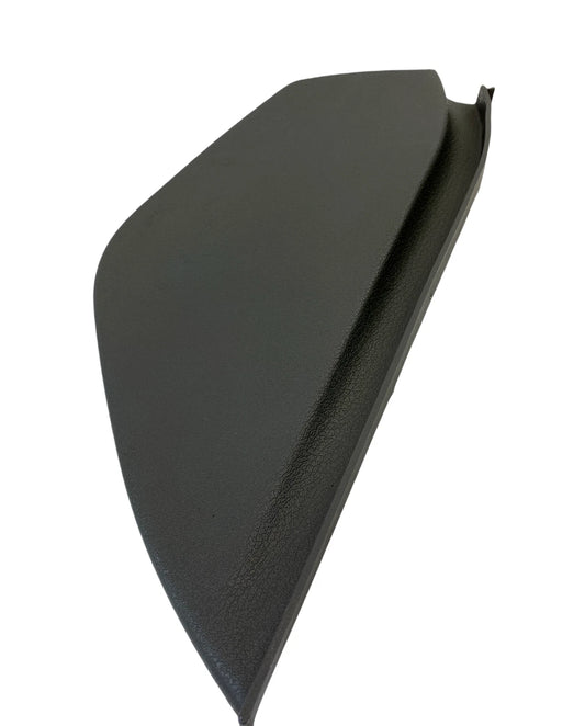 2005-2007 JEEP GRAND CHEROKEE DASH PASSENGER SIDE END CAP COVER TRIM 5HU58TRMAE
