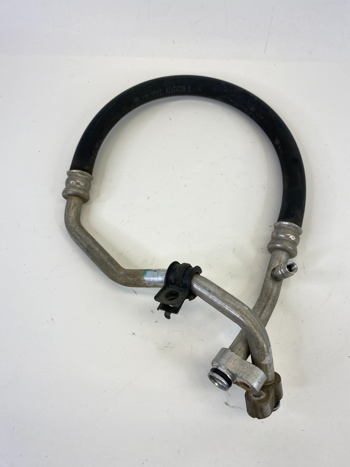 13 14 15 16 17 Honda Accord A/C AC Refrigerant Discharge Line Hose Pipe OEM