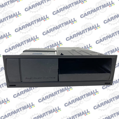 2009-2012 Audi A4 Quattro Multimedia Interface Control Module 8T0-035-785A OEM