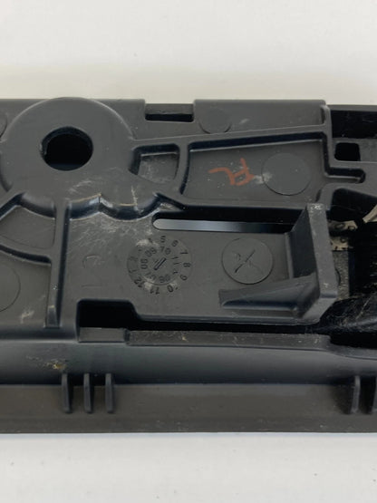 2008 2009 2010 2011 FORD FOCUS FRONT LEFT SIDE INTERIOR INNER DOOR HANDLE OEM