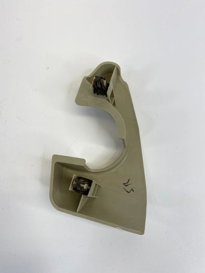 2006-2010 INFINITI M35 FRONT RIGHT CAP ANCHOR BOLT COVER BELT SHOULDER OEM