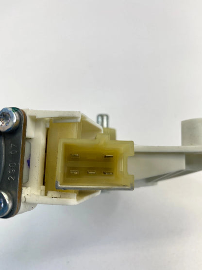 2006-2012 MERCEDES-BENZ R350 FRONT RIGHT SIDE DOOR POWER WINDOW MOTOR A251820084