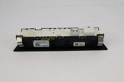 2011-2016 BMW 528I 535I DRIVER ASSISTANCE SWITCH CONTROL PANEL 9220050 OEM