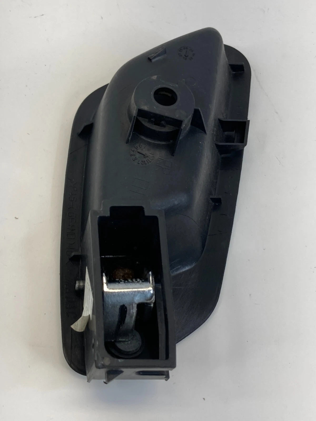 05 06 07 08 09 10 PONTIAC G6 SEDAN REAR LEFT BACK DOOR INTERIOR HANDLE OEM