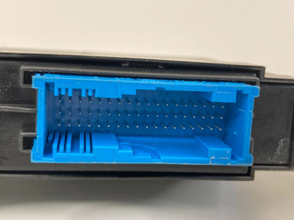 2011-2017 BMW X3 JUNCTION BOX CONTROL MODULE BCM JUNCTION UNIT 6135924738601 OEM