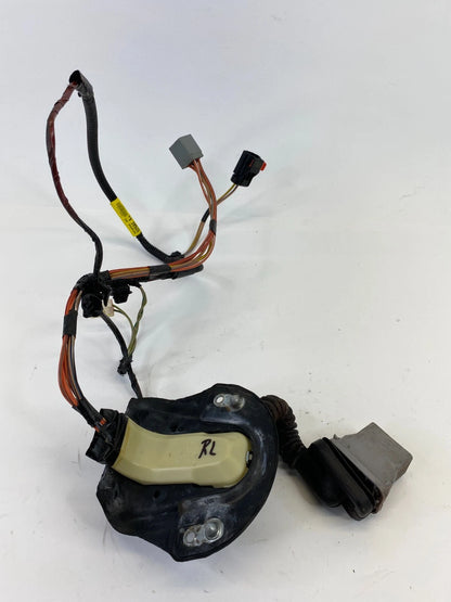 2007-2012 DODGE CALIBER REAR LEFT SIDE BACK DOOR WIRING HARNESS 04795575AE OEM