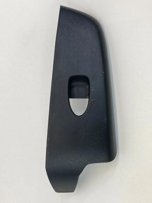 2006-2011 HONDA CIVIC 4DR REAR LEFT DOOR WINDOW SWITCH BEZEL TRIM 83791-SNA-A010
