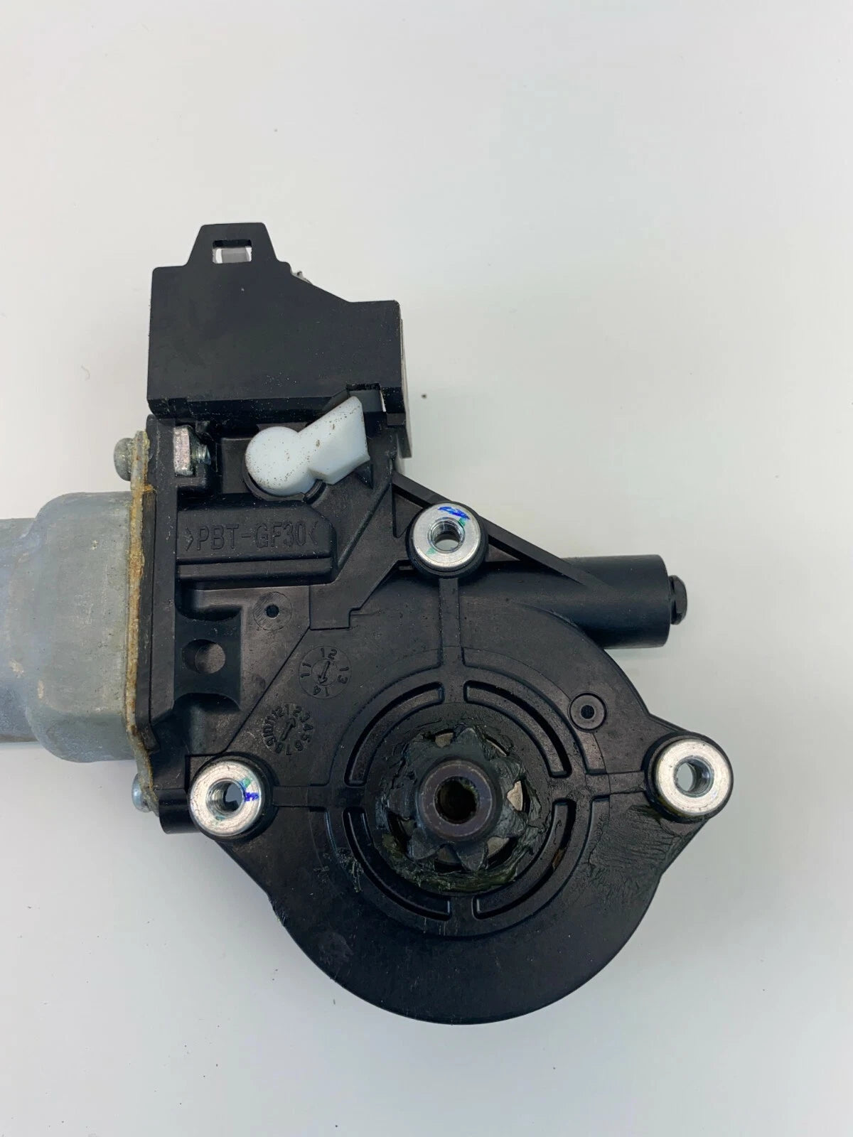 2013-2018 NISSAN ALTIMA REAR RIGHT SIDE DOOR POWER WINDOW MOTOR 82730-3TA2A OEM