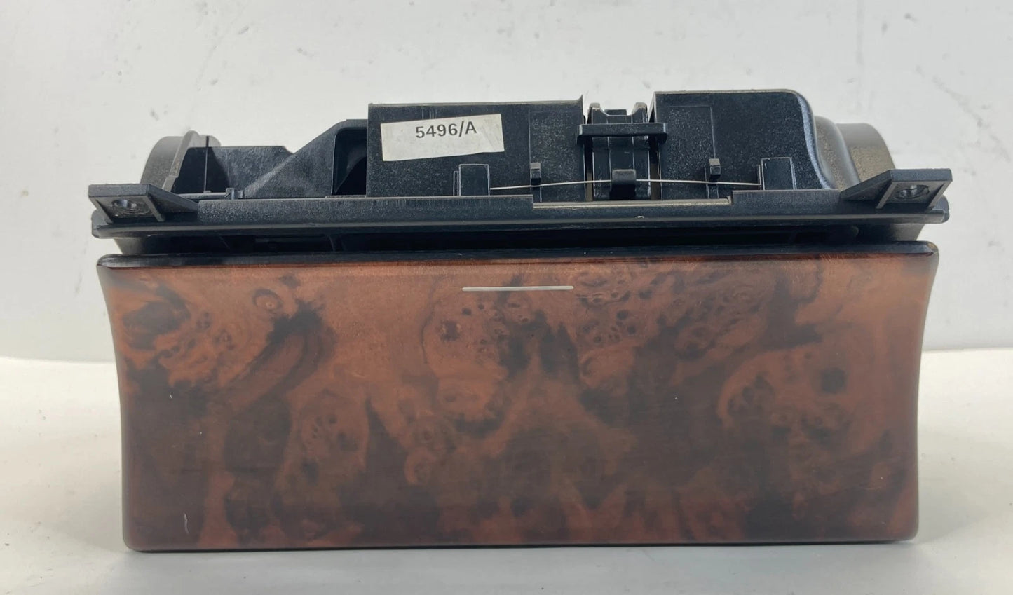 1998-2002 MERCEDES-BENZ E430 E320 CENTER CONSOLE ASHTRAY & LIGHTER ASSEMBLY OEM