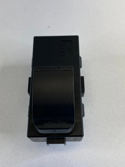 2009-2011 CHEVROLET HHR REAR LEFT SIDE DOOR POWER WINDOW CONTROL SWITCH 25877777