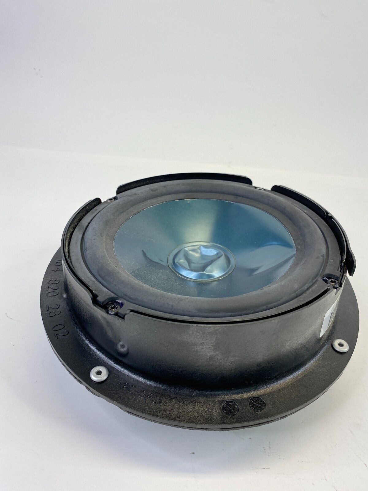 06-11 Mercedes-Benz ML350 Front Right Side Door Speaker Audio A1648202602 OEM