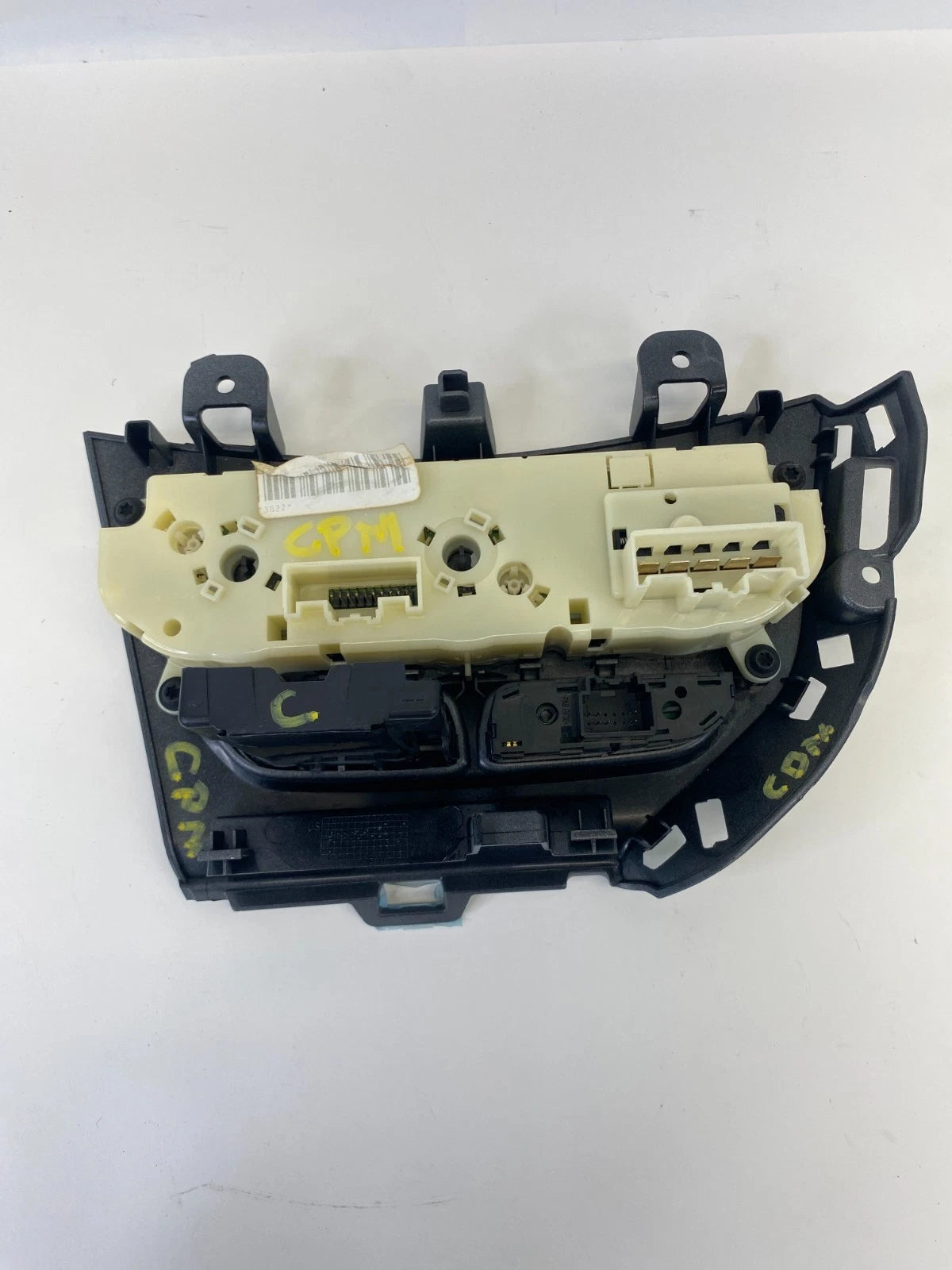 12 13 14 FORD FOCUS TEMPERATURE A/C CLIMATE CONTROL SWITCH CM5T-19980-AE OEM