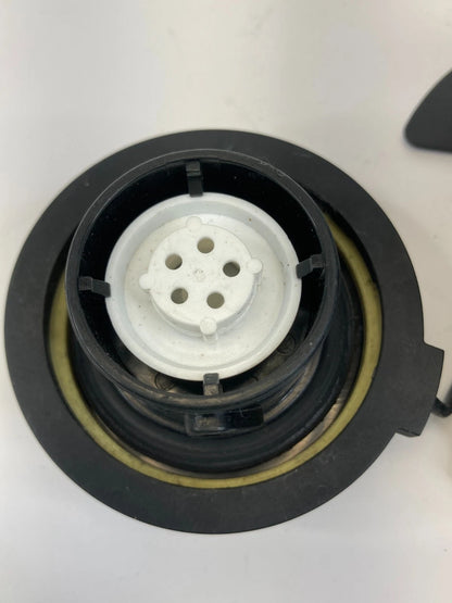 2009 2010 CHEVROLET TRAVERSE FUEL TANK FILLER GAS CAP TOP COVER HOUSING OEM