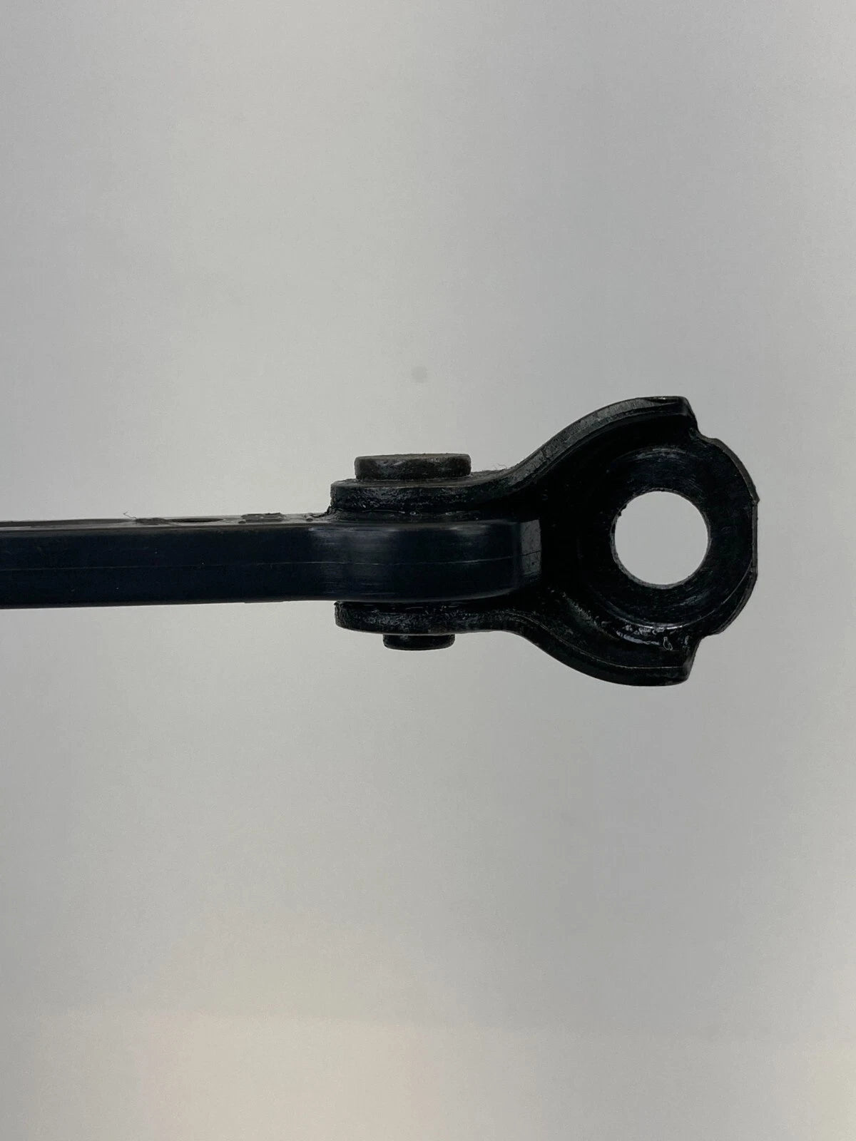 2004 2005 2006 ACURA TL REAR LEFT DRIVER DOOR CHECK HINGE STRAP STOP STOPPER