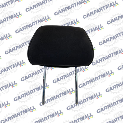 2005 06 07 08 2009 PONTIAC G6 SEDAN FRONT LEFT DIRVER SEAT HEADREST HEAD REST