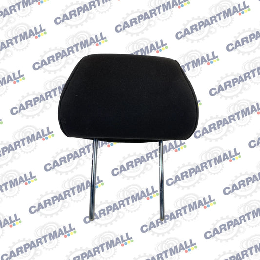 2005 06 07 08 2009 PONTIAC G6 SEDAN FRONT LEFT DIRVER SEAT HEADREST HEAD REST