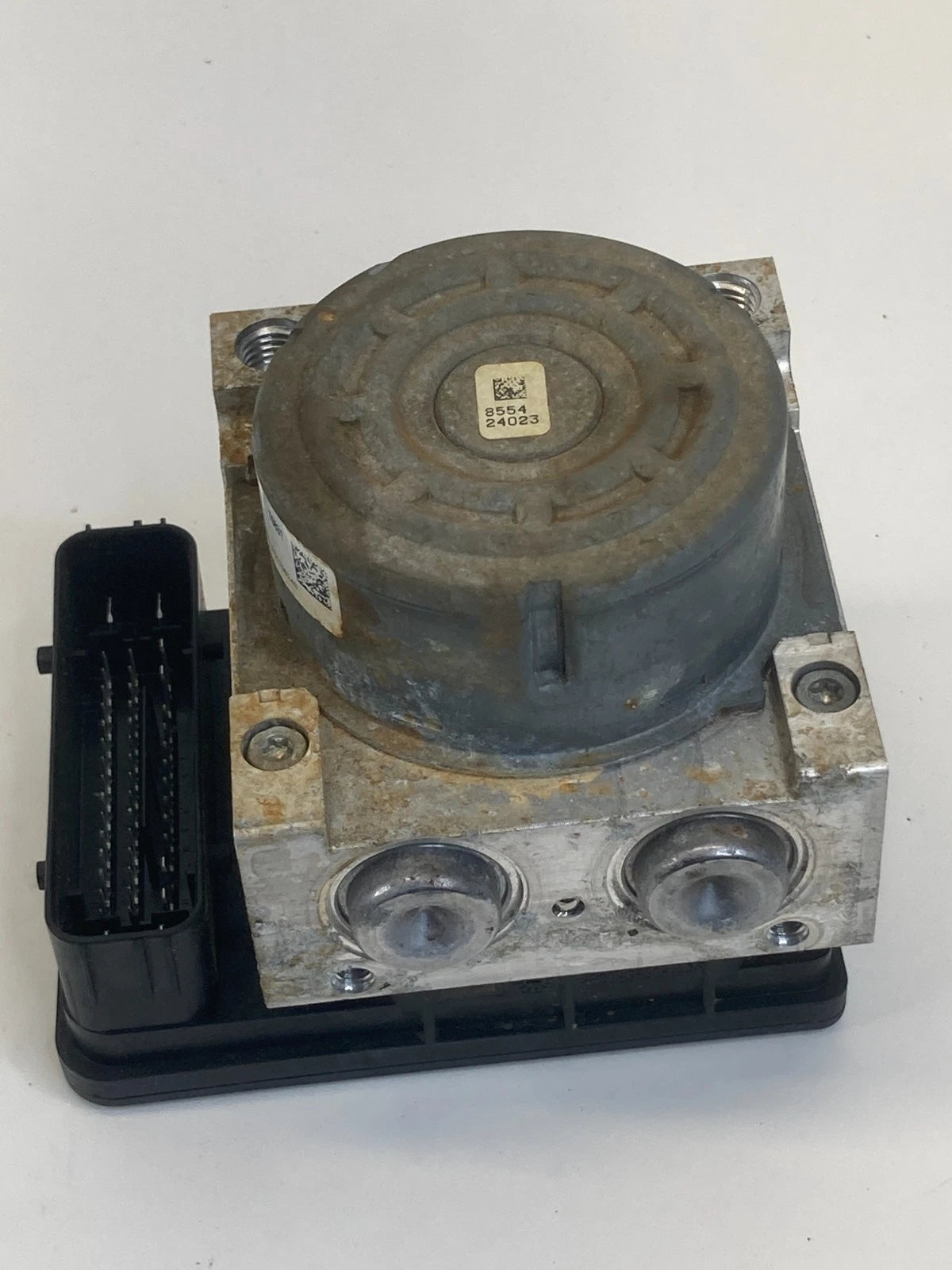 13 14 FORD FUSION 1.6L AT FWD ABS ANTI LOCK BRAKE PUMP MODULE DG9C-2C405-AHOEM