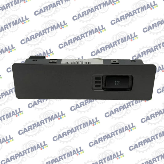 02-05 BMW 745LI 745I 03-08 760LI REAR LEFT SEAT HEAT CONTROL BUTTON 6918417 OEM