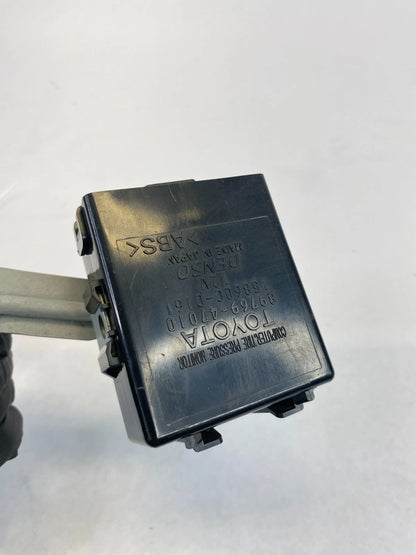 2005-2009 TOYOTA PRIUS TIRE PRESSURE MONITOR TPMS CONTROL MODULE 89769-47010 OEM