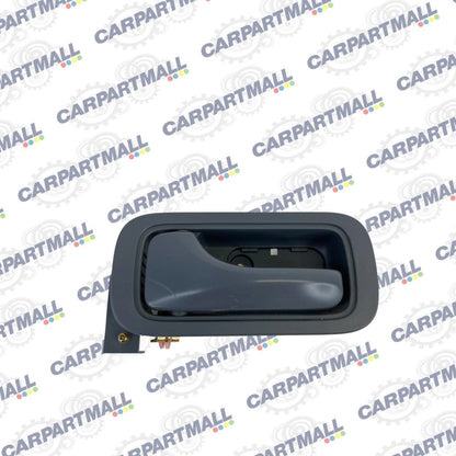 2003-2011 HONDA ELEMENT REAR LEFT SIDE INTERIOR INSIDE DOOR HANDLE RR LH OEM