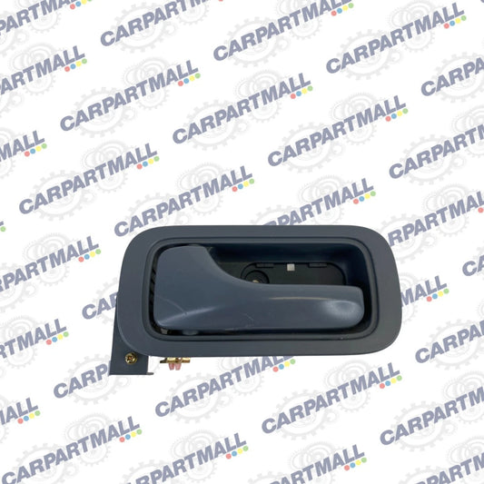 2003-2011 HONDA ELEMENT REAR LEFT SIDE INTERIOR INSIDE DOOR HANDLE RR LH OEM