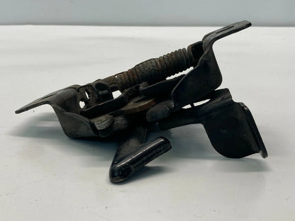 2007-2014 FORD EDGE 06-09 FUSION MERCURY MILAN HOOD LOCK LATCH 6E5A-16700 OEM