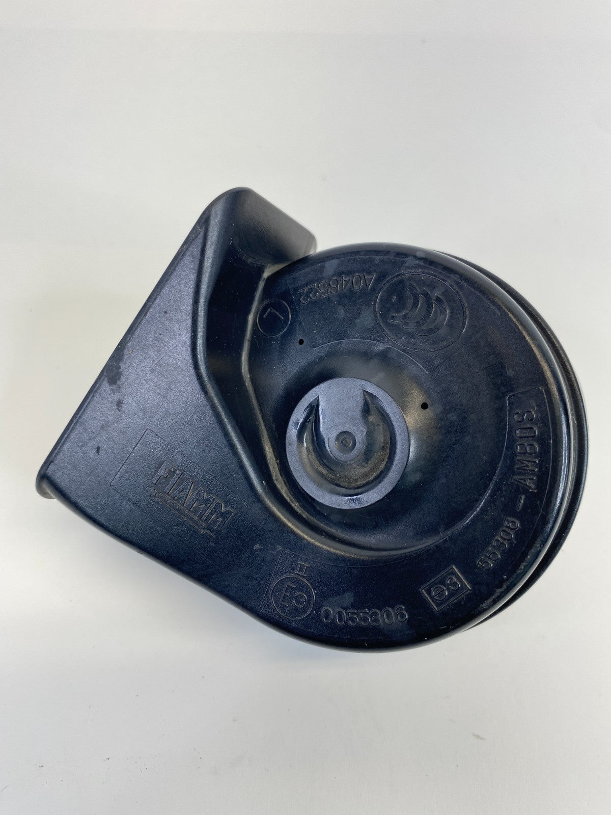 2007-2015 Mini Cooper Low Note Horn Signal Alarm Siren Assy E30055306 OEM