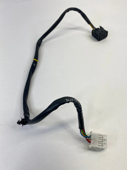 2000-2006 MERCEDES-BENZ S500 FRONT LEFT WINDOW MOTOR WIRE HARNESS A2208200715