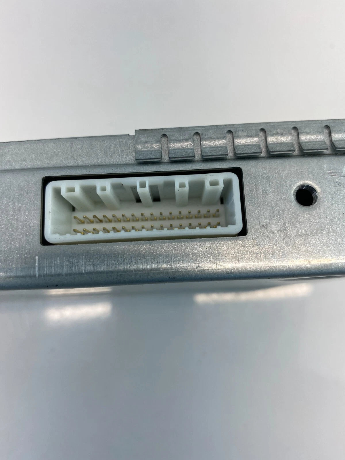 2006 INFINITI G35 SEDAN TELEPHONE ADAPTER CONTROL MODULE 28335-AT70D OEM