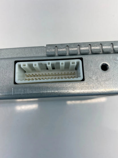 2006 INFINITI G35 SEDAN TELEPHONE ADAPTER CONTROL MODULE 28335-AT70D OEM