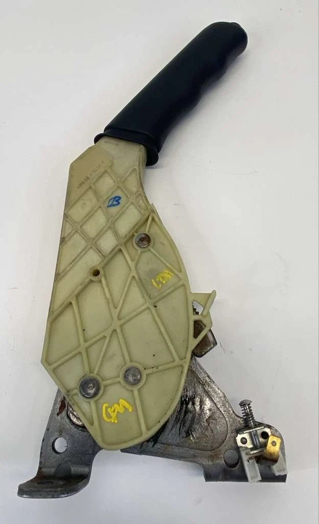 2000-2007 FORD FOCUS PARKING EMERGENCY BRAKE LEVER HANDLE OEM