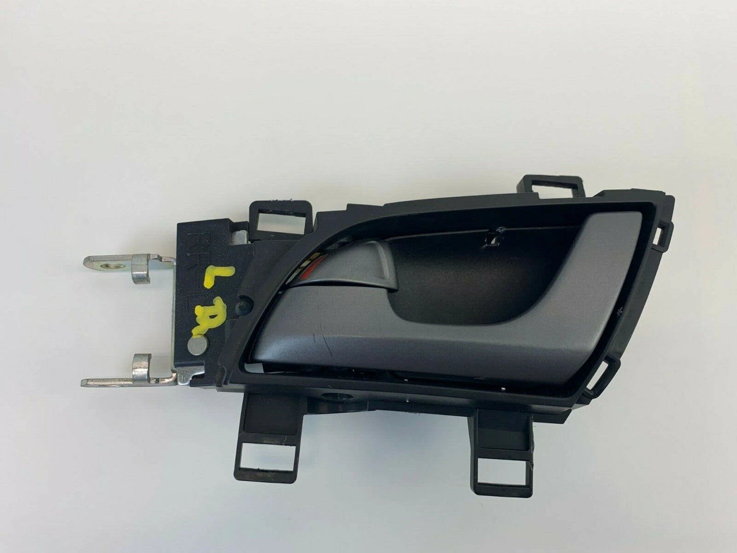 2009-2011 ACURA TL REAR LEFT SIDE INTERIOR INSIDE INNER DOOR HANDLE ASSEMBLY OEM