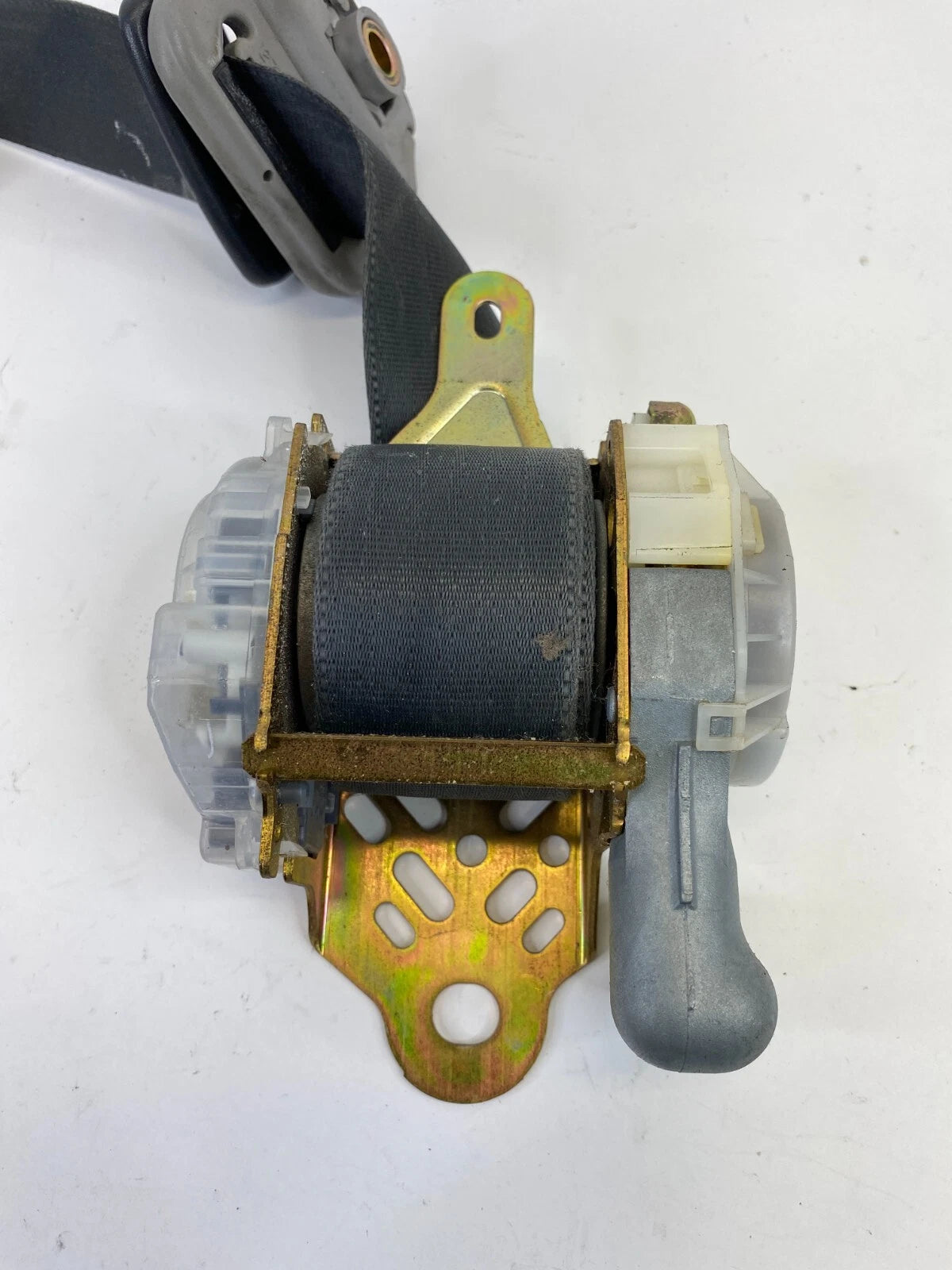 2001-2003 TOYOTA RAV4 FRONT RIGHT FR RH PASSENGER SIDE SEAT BELT RETRACTOR OEM