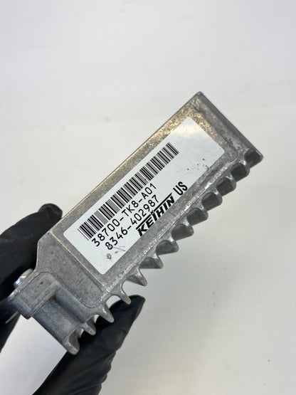 11-13 Honda Odyssey Active Engine Mount Control Module ACM 38700-TK8-A01 OEM