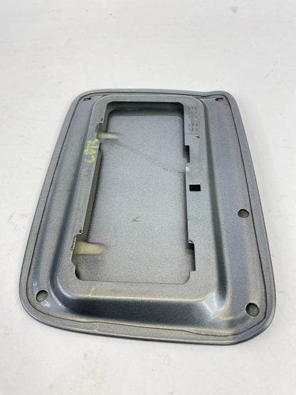 2009-2011 BMW 328I XDRIVE 07-11 BMW 328I SEDAN FUEL FILLER GAS DOOR COVER LID