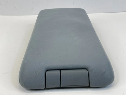 1998-2002 MERCEDES-BENZ E430 CENTER CONSOLE ARMREST ARM REST LID COVER OEM