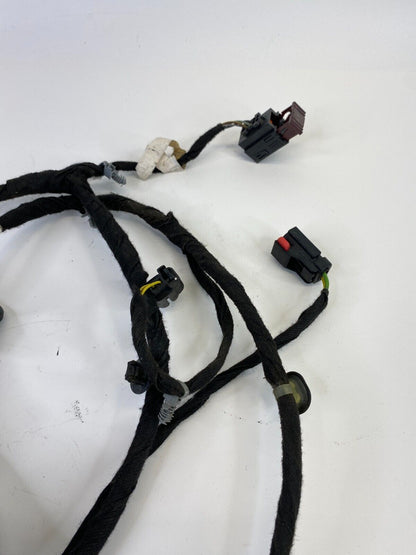 2016 Chevy Cruze Limited Front Right Door Harness Wiring Wire Cable 94556218