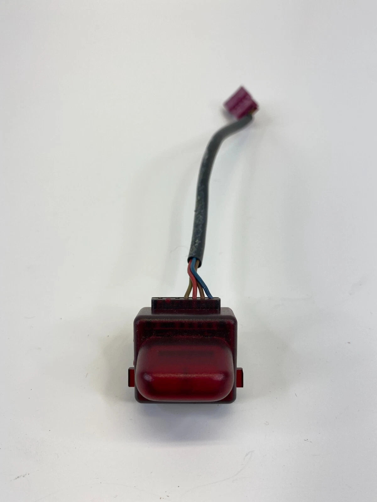 2003-2009 LAND RANGE ROVER DASH ALARM SENSOR SECURITY INDICATOR LIGHT 6906392
