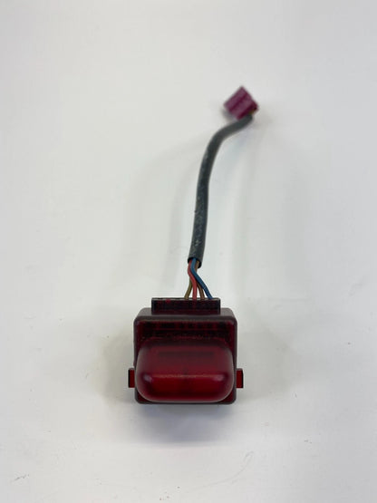 2003-2009 LAND RANGE ROVER DASH ALARM SENSOR SECURITY INDICATOR LIGHT 6906392