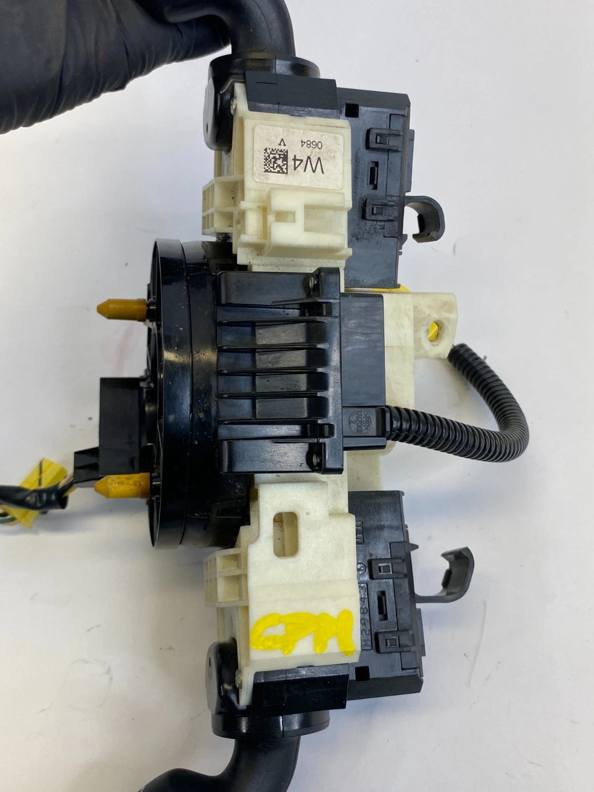 2007-2011 HONDA CR-V CRV HEADLIGHT TURN SIGNAL WIPER COMBINATION SWITCH M29843