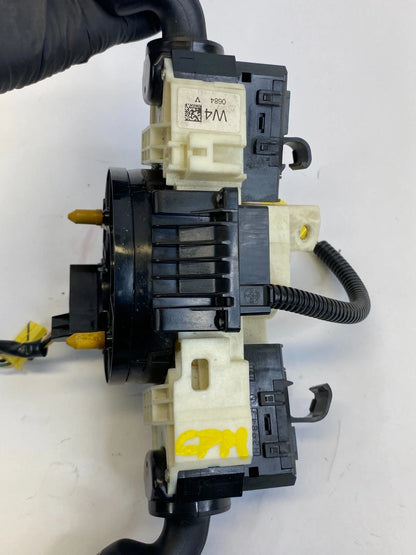 2007-2011 HONDA CR-V CRV HEADLIGHT TURN SIGNAL WIPER COMBINATION SWITCH M29843