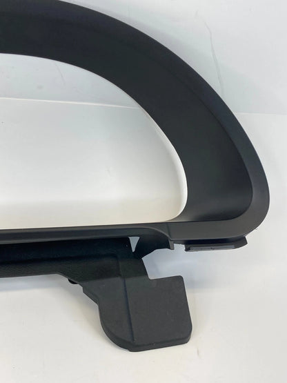 05-10 HONDA ODYSSEY SPEEDOMETER INSTRUMENT CLUSTER BEZEL TRIM 77201-SHJ-A0-22