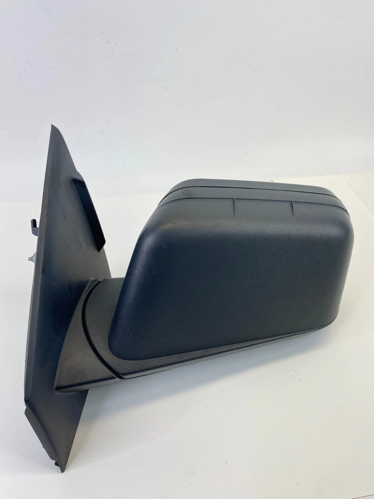 2010 2011 FORD EDGE LEFT DRIVER SIDE VIEW POWER DOOR MIRROR AT43-17683-AB OEM
